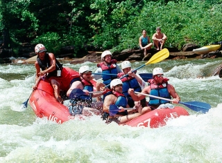  Rio Copolita 